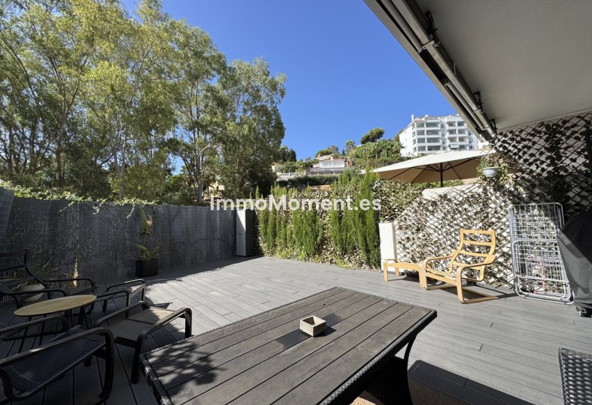 Revente - Appartement - Mijas - Mijas Costa