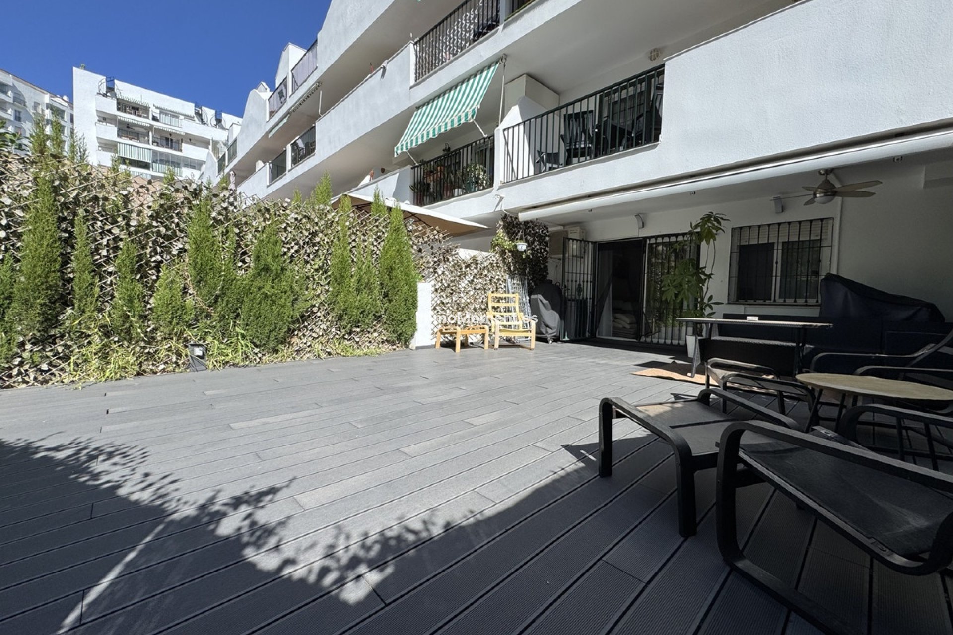 Revente - Appartement - Mijas - Mijas Costa