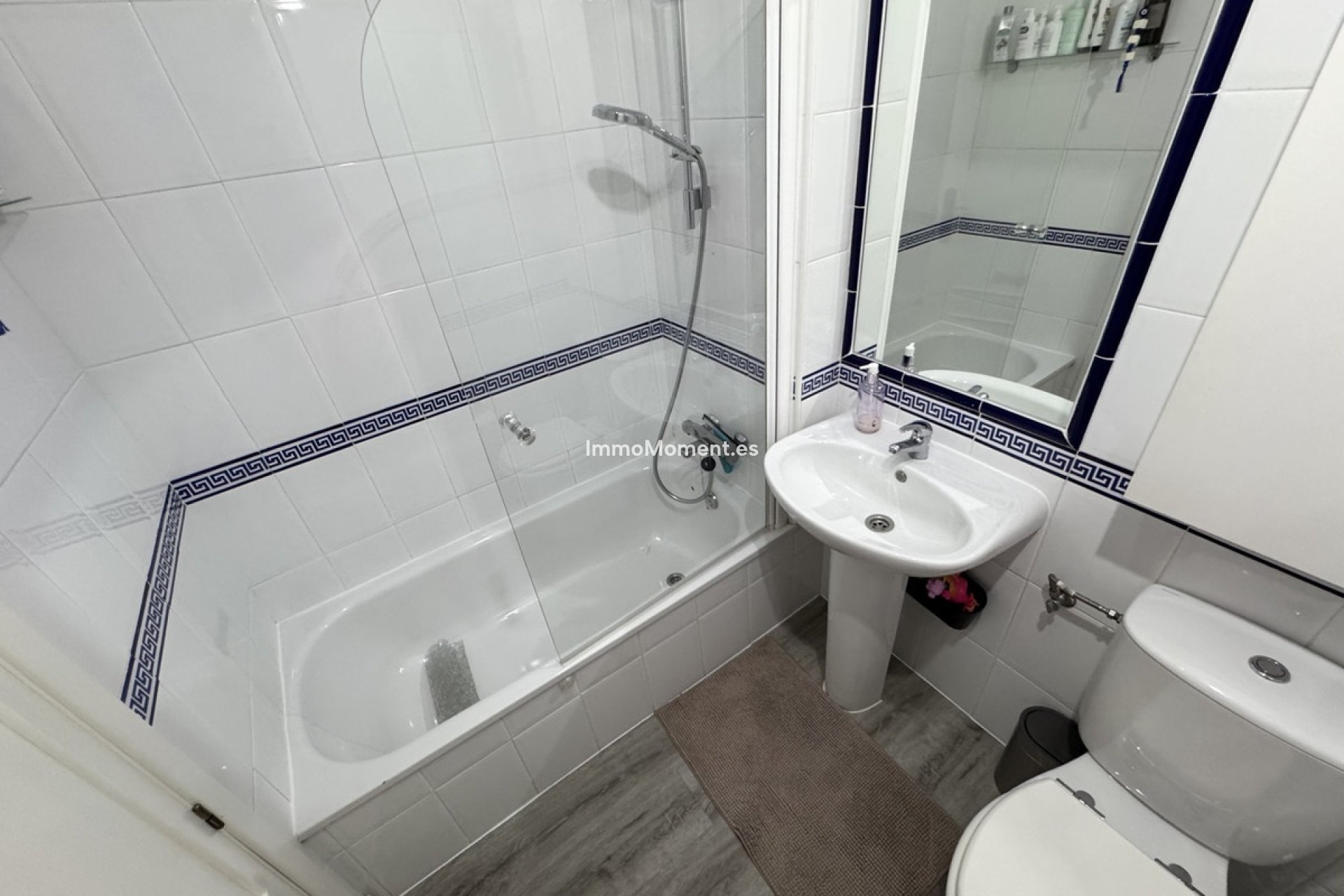 Revente - Appartement - Mijas - Mijas Costa