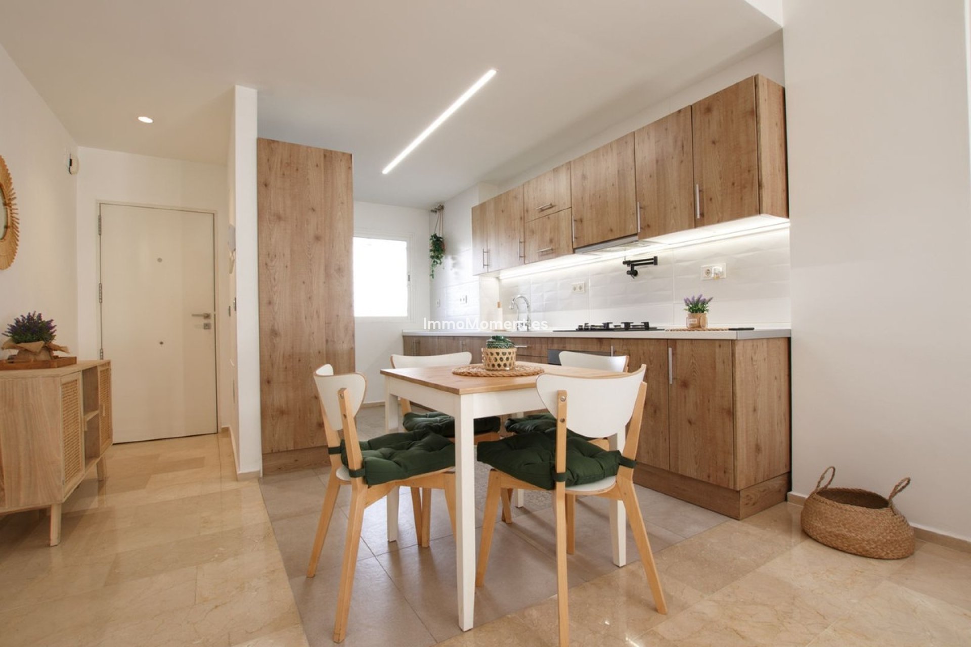 Revente - Appartement - Mijas - Mijas Costa