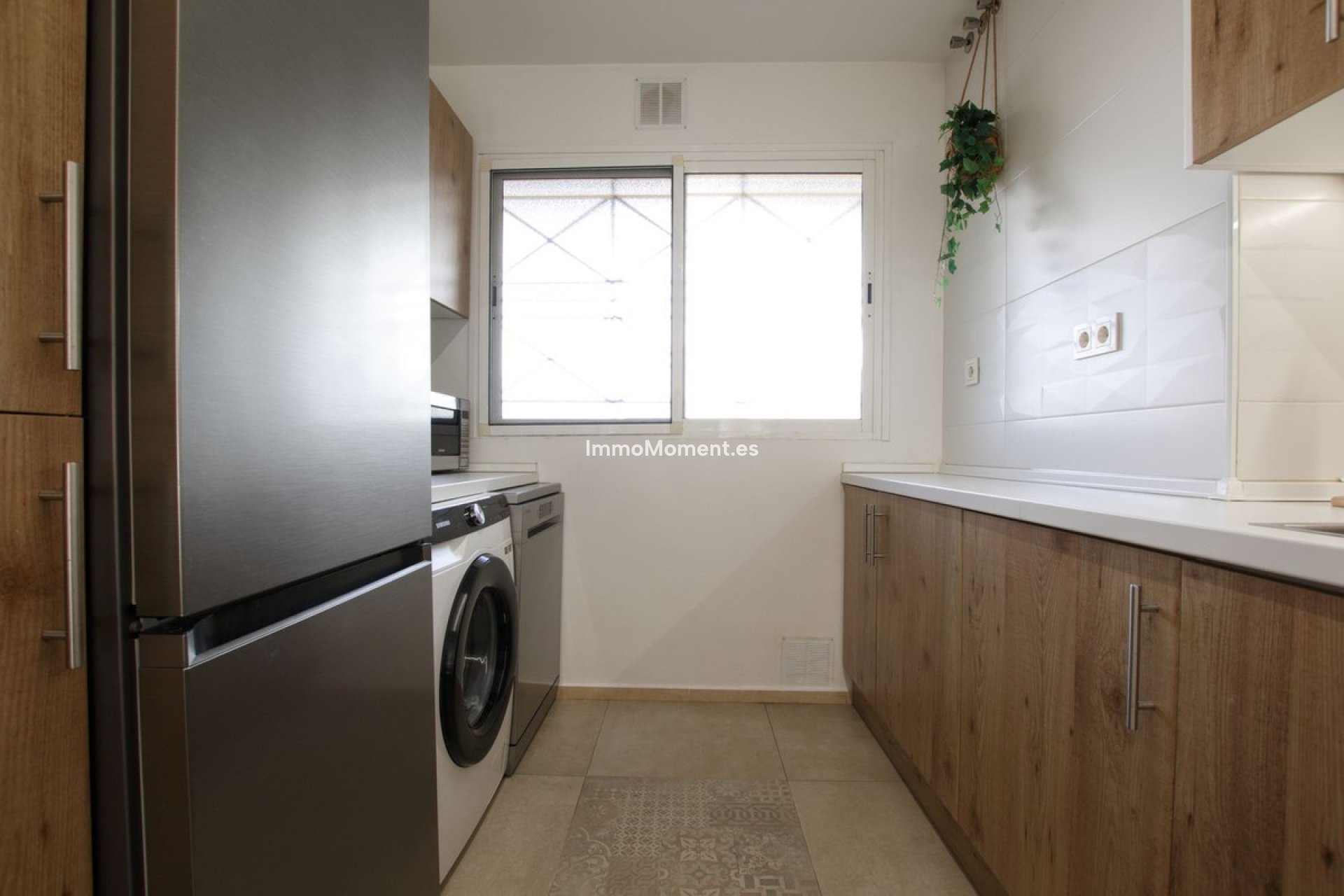 Revente - Appartement - Mijas - Mijas Costa