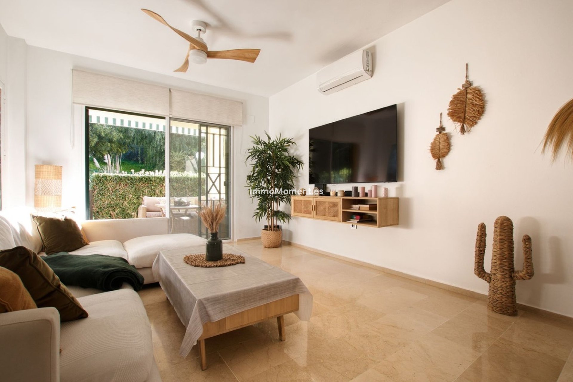 Revente - Appartement - Mijas - Mijas Costa