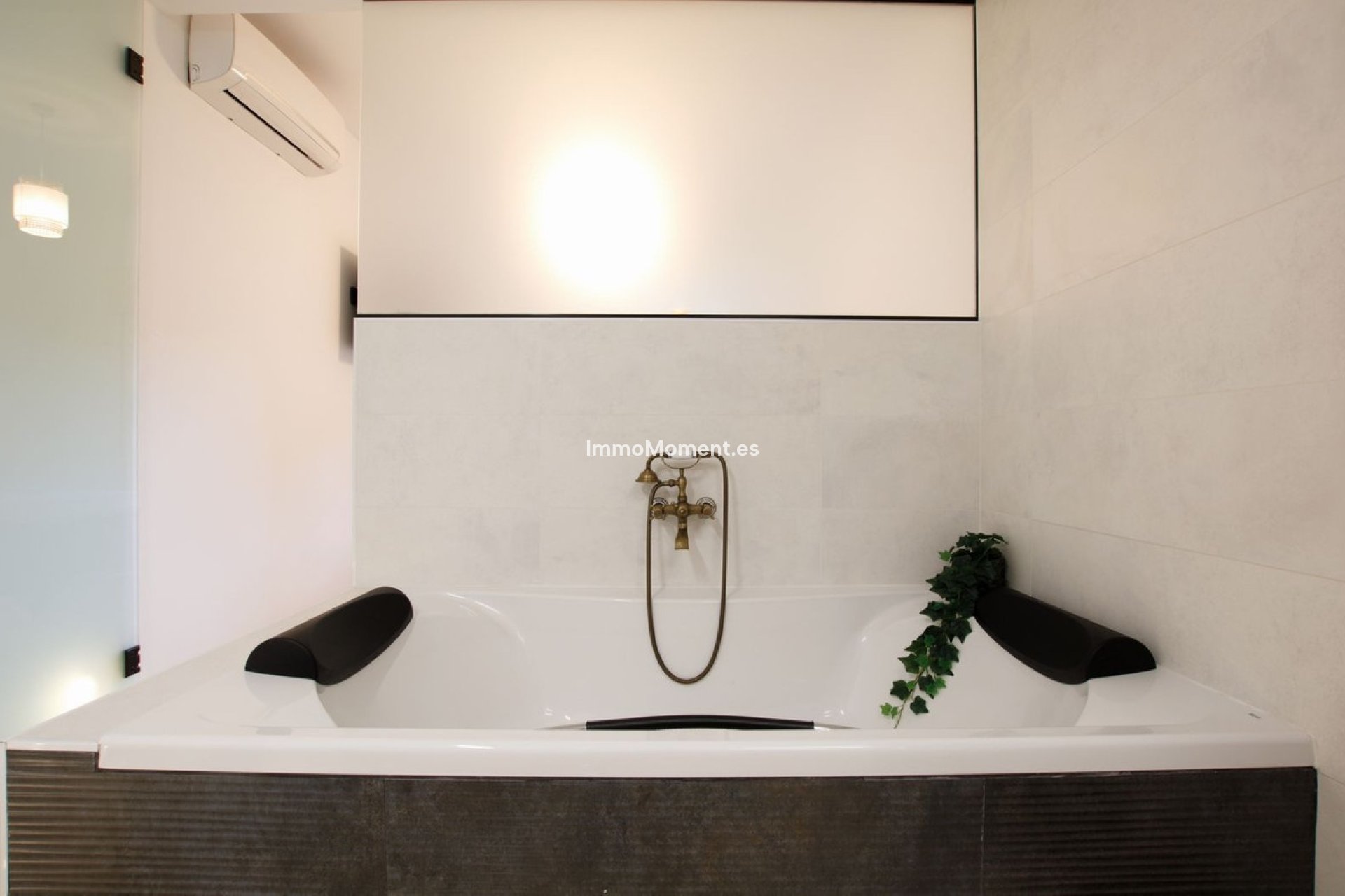 Revente - Appartement - Mijas - Mijas Costa