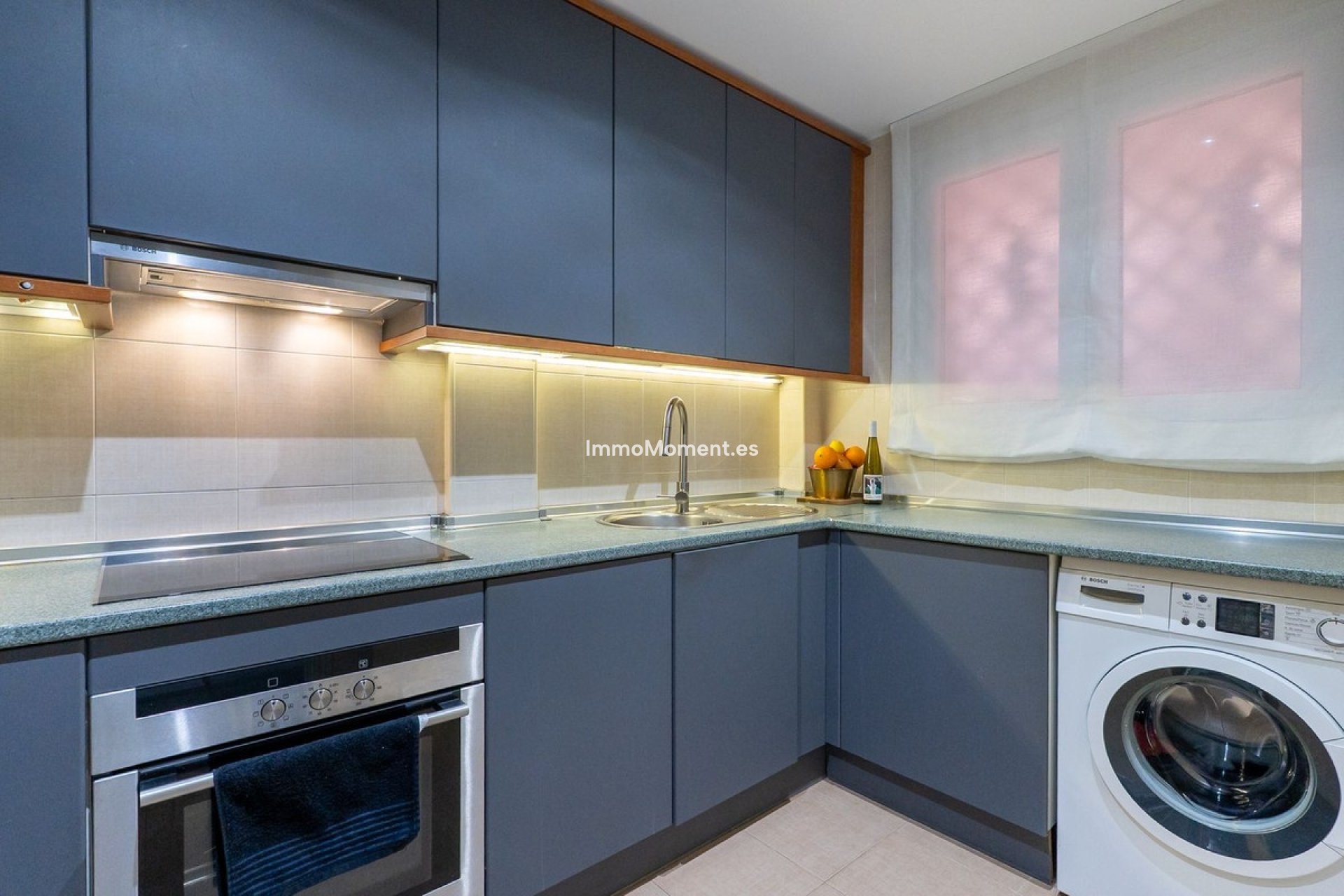 Revente - Appartement - Mijas - Mijas Costa