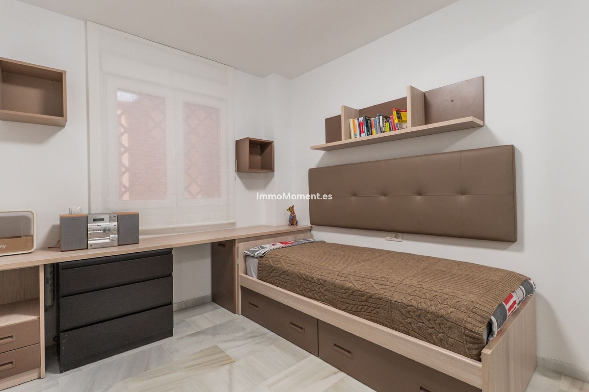 Revente - Appartement - Mijas - Mijas Costa