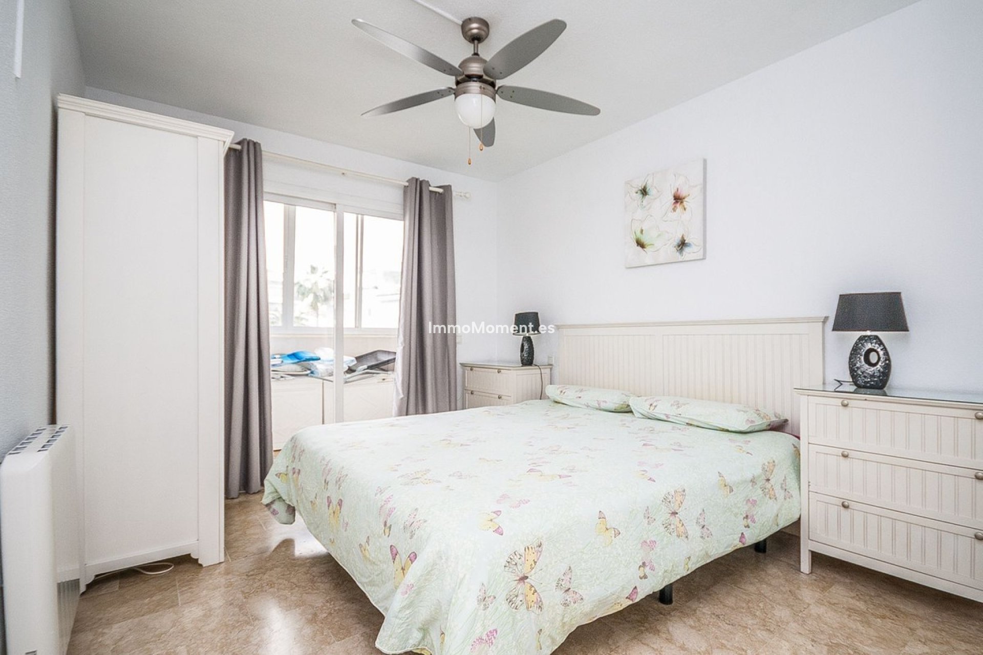 Revente - Appartement - Mijas - Mijas Costa