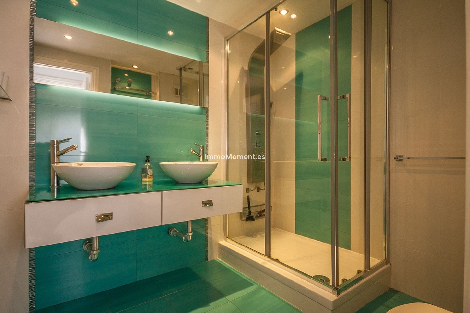 Revente - Appartement - Mijas - Mijas Costa