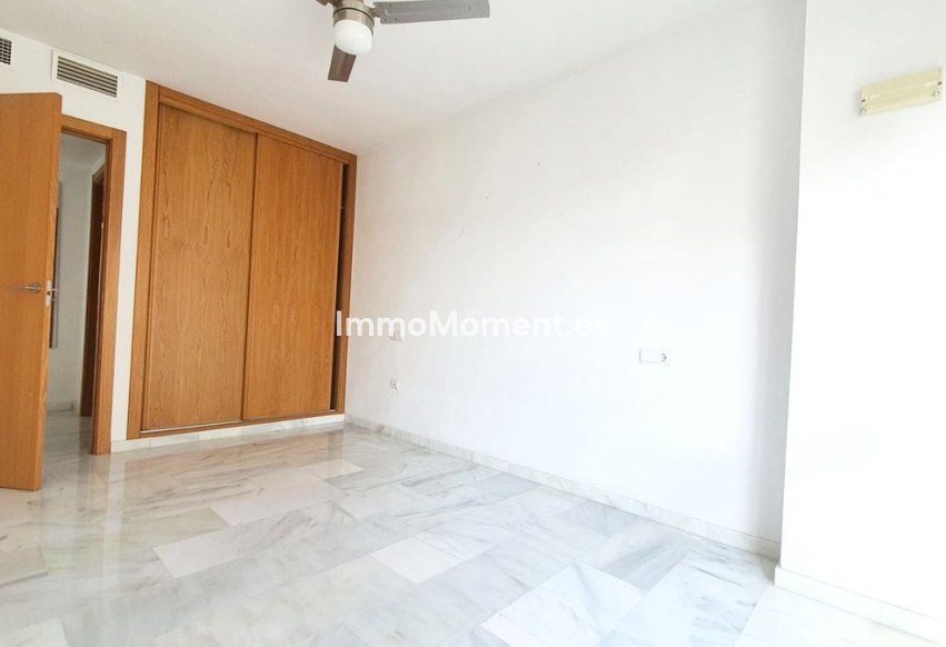 Revente - Appartement - Mijas - Mijas Costa