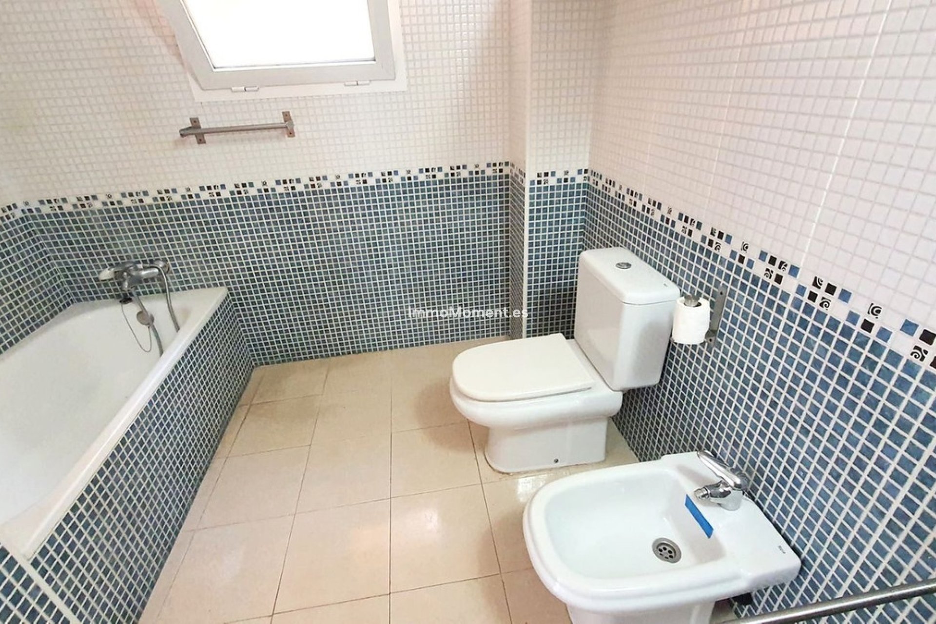 Revente - Appartement - Mijas - Mijas Costa