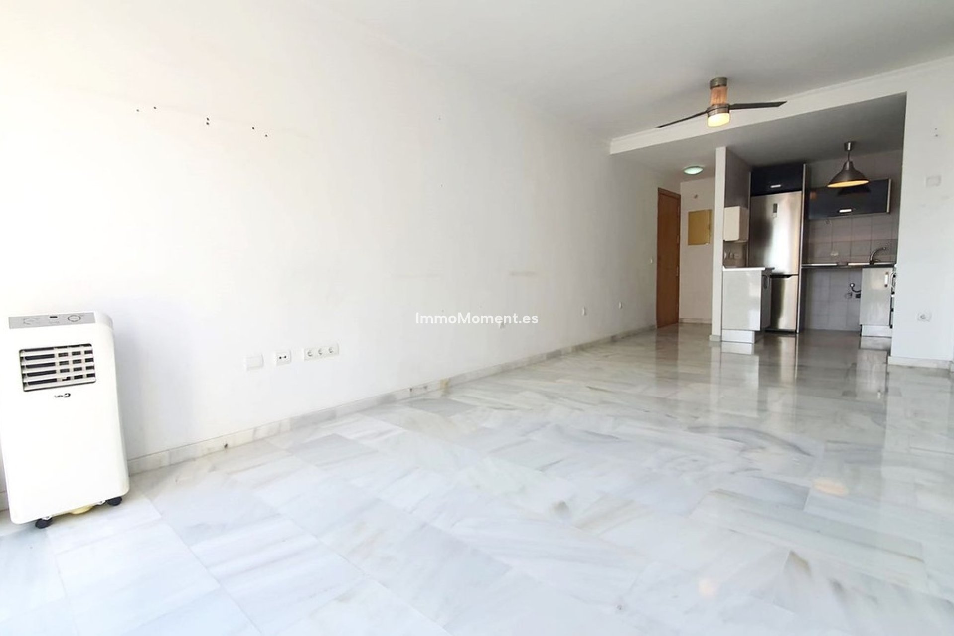 Revente - Appartement - Mijas - Mijas Costa