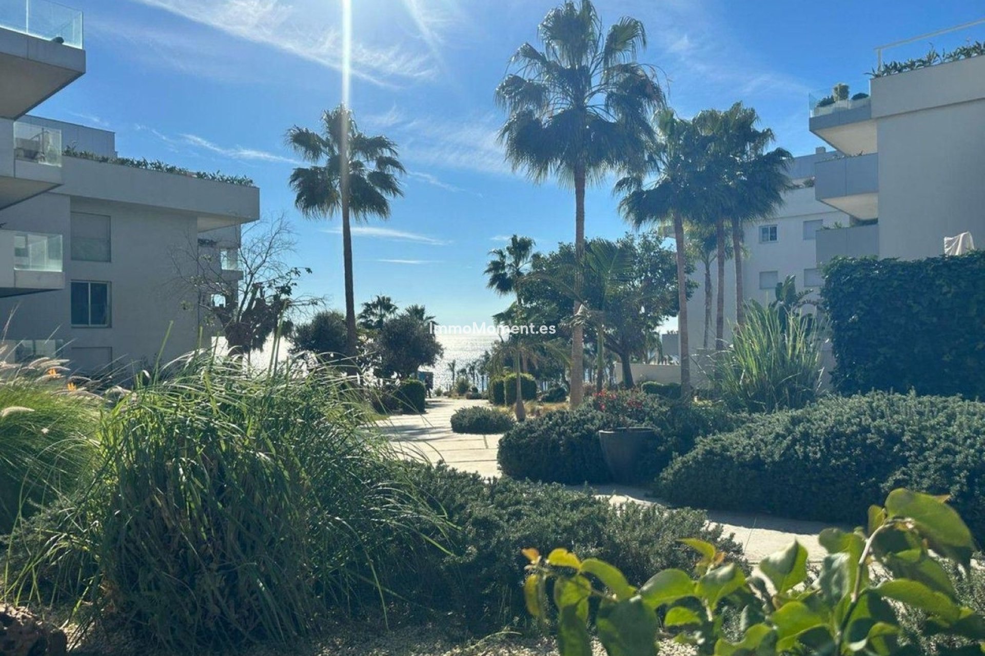 Revente - Appartement - Mijas - Mijas Costa