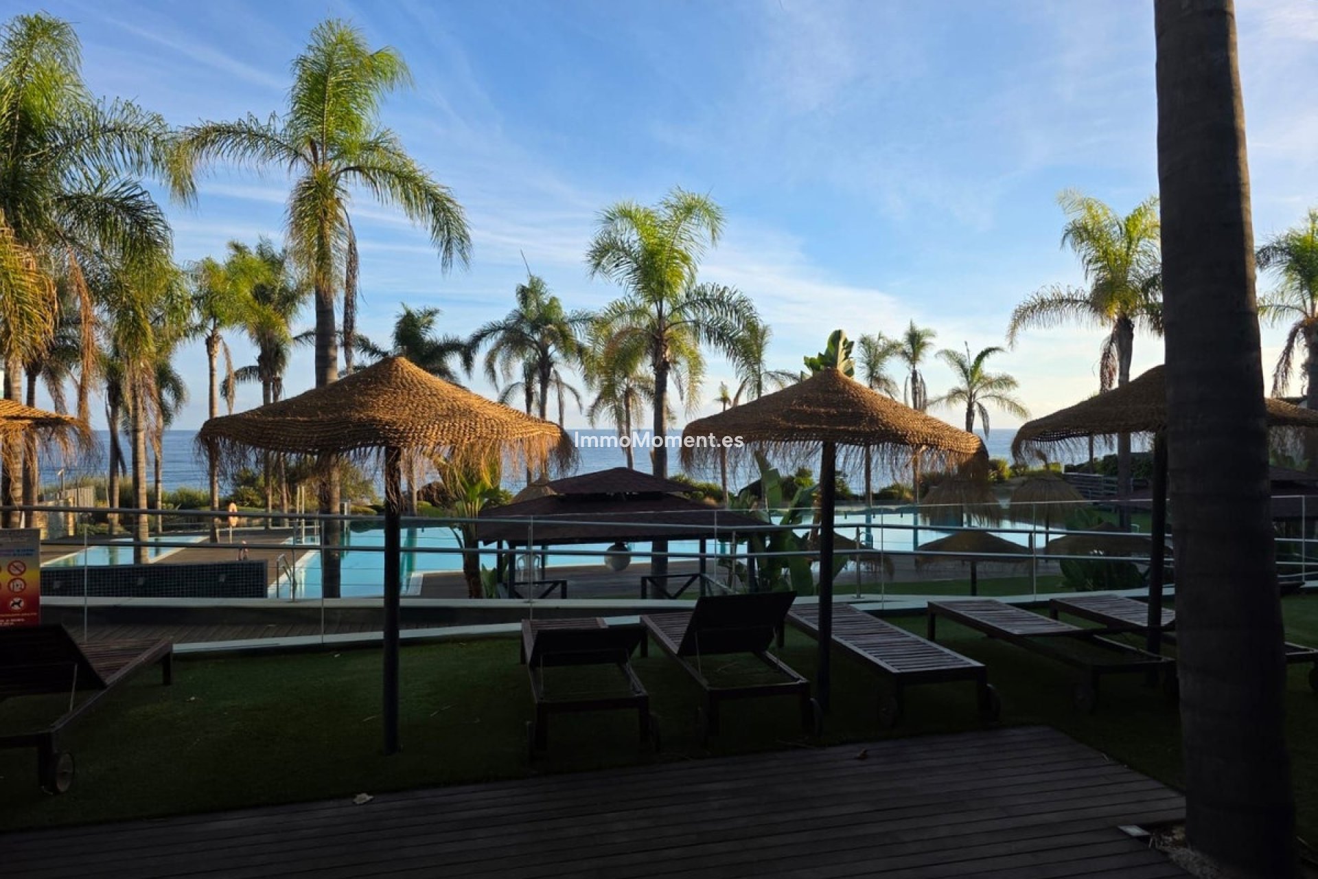 Revente - Appartement - Mijas - Mijas Costa