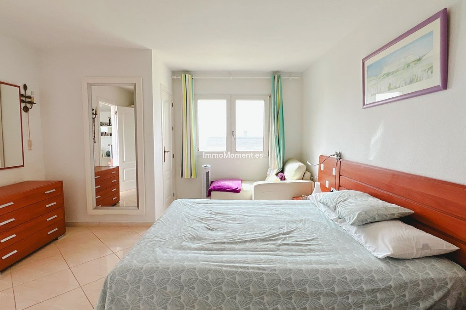 Revente - Appartement - Mijas - Mijas Costa