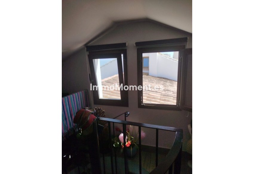 Revente - Appartement - Mijas - Mijas Costa