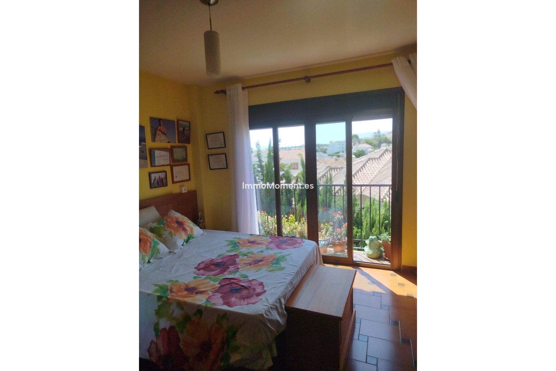 Revente - Appartement - Mijas - Mijas Costa