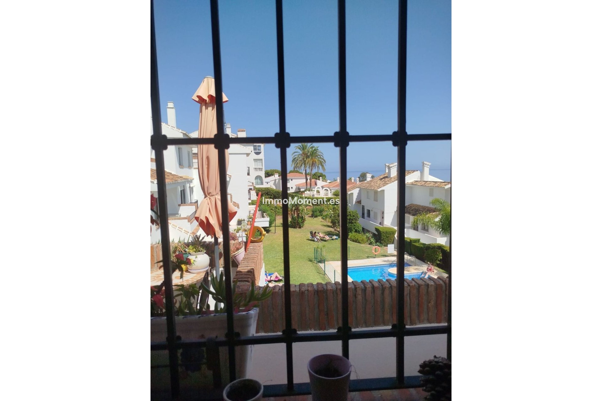 Revente - Appartement - Mijas - Mijas Costa