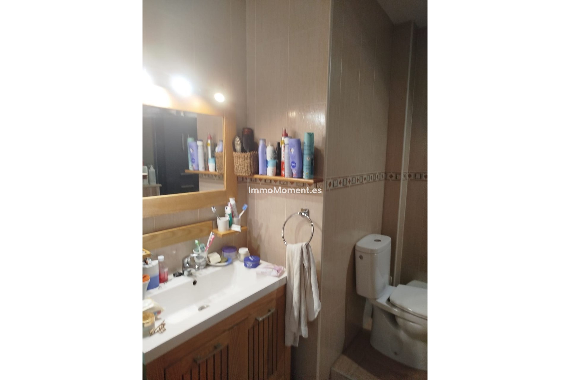 Revente - Appartement - Mijas - Mijas Costa