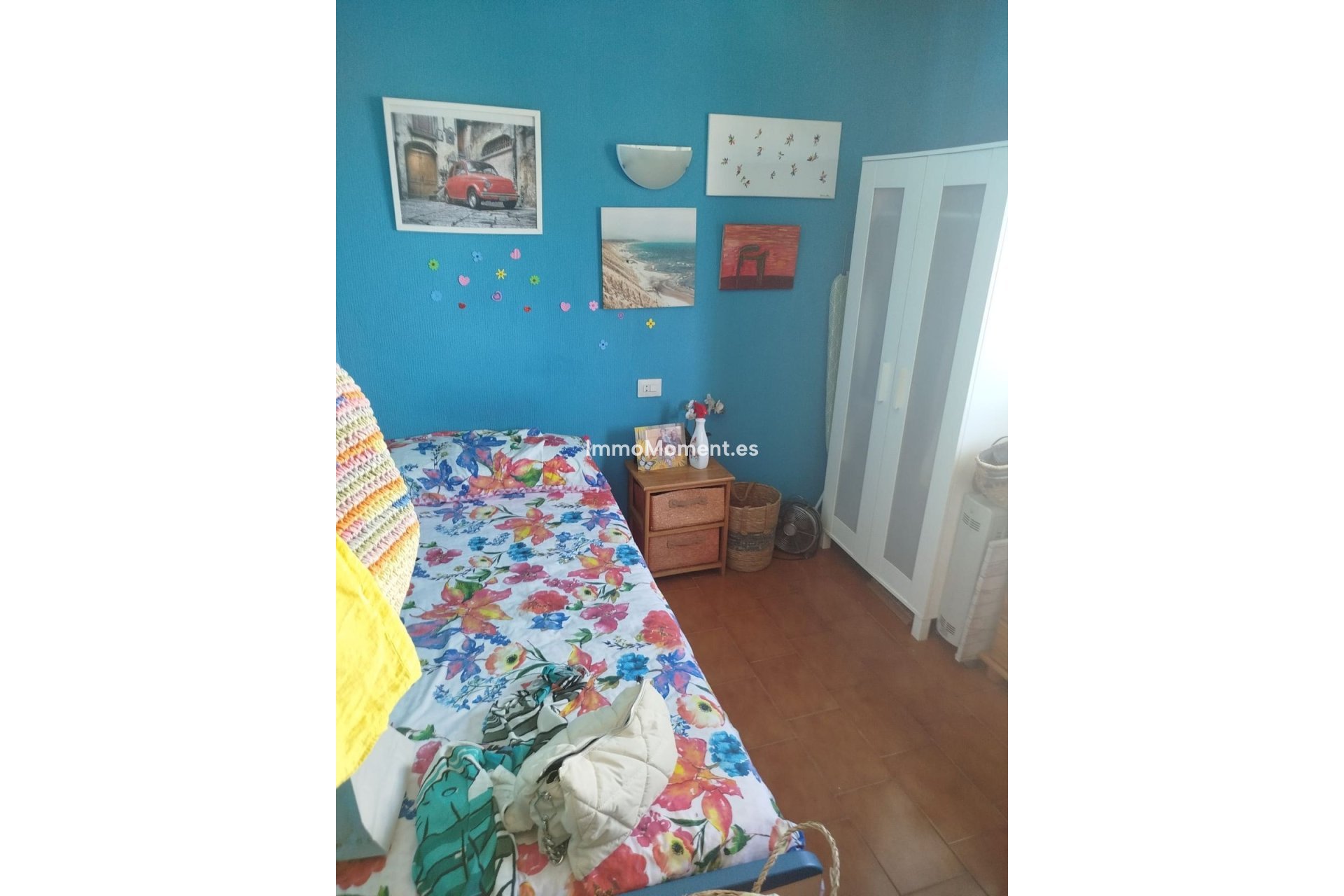 Revente - Appartement - Mijas - Mijas Costa