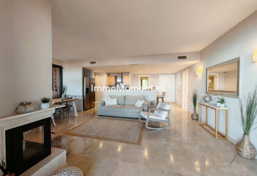 Revente - Appartement - Mijas - Mijas Costa