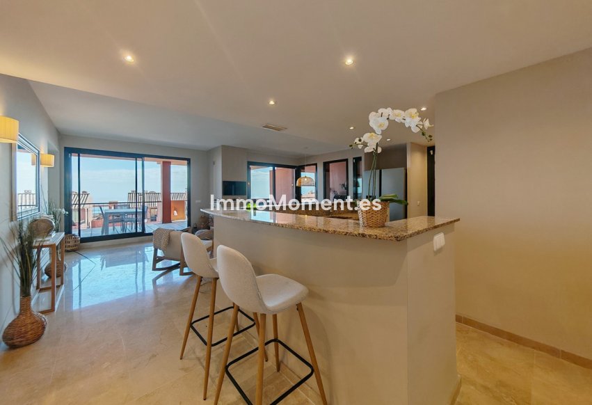 Revente - Appartement - Mijas - Mijas Costa
