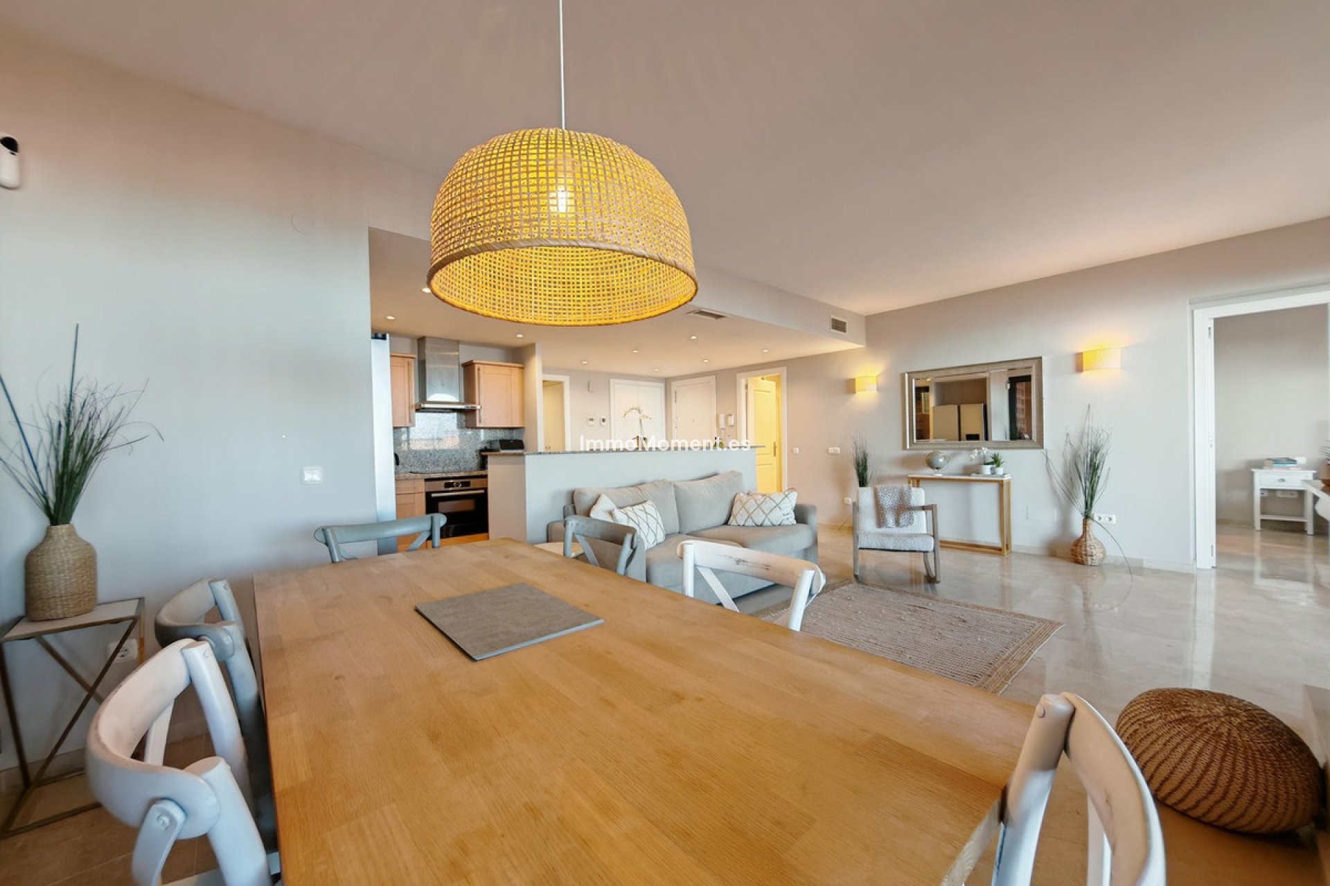 Revente - Appartement - Mijas - Mijas Costa