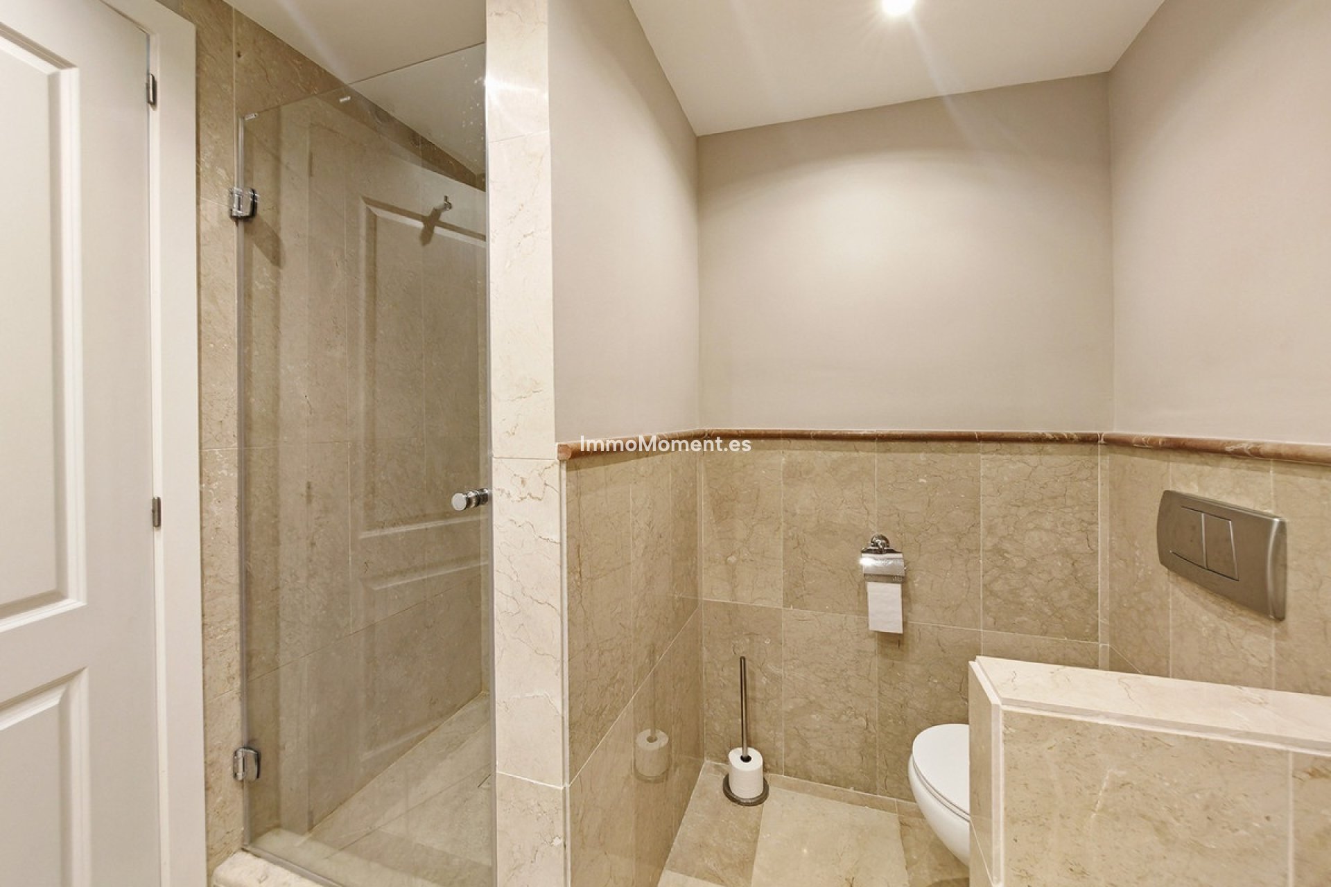 Revente - Appartement - Mijas - Mijas Costa