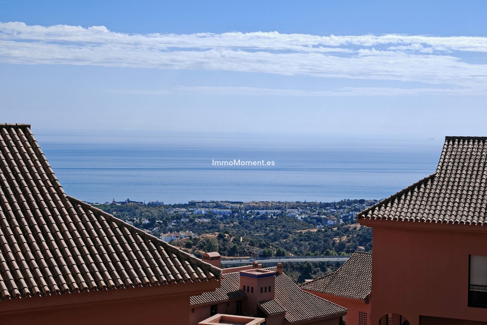 Revente - Appartement - Mijas - Mijas Costa