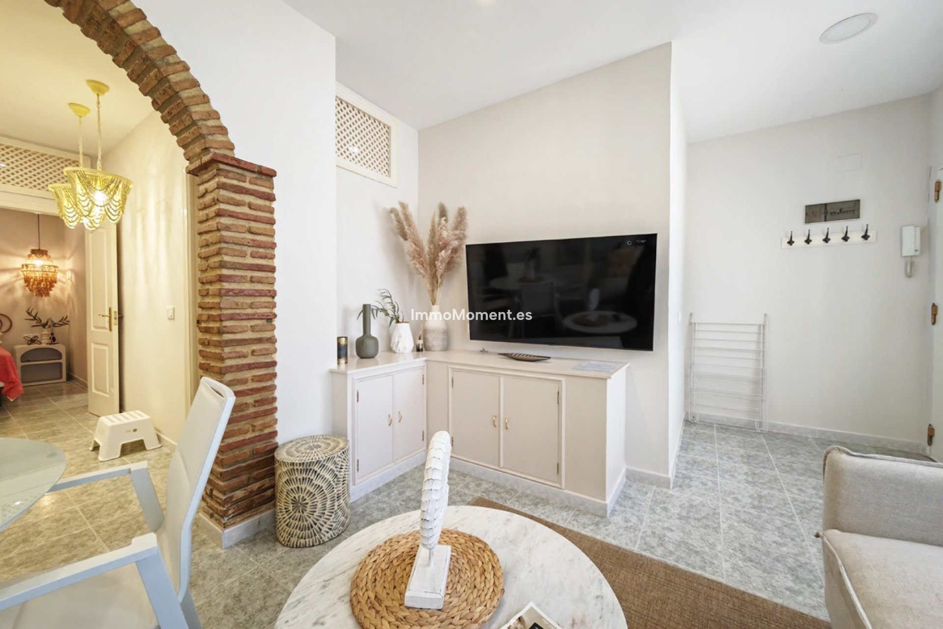 Revente - Appartement - Mijas - Mijas Costa