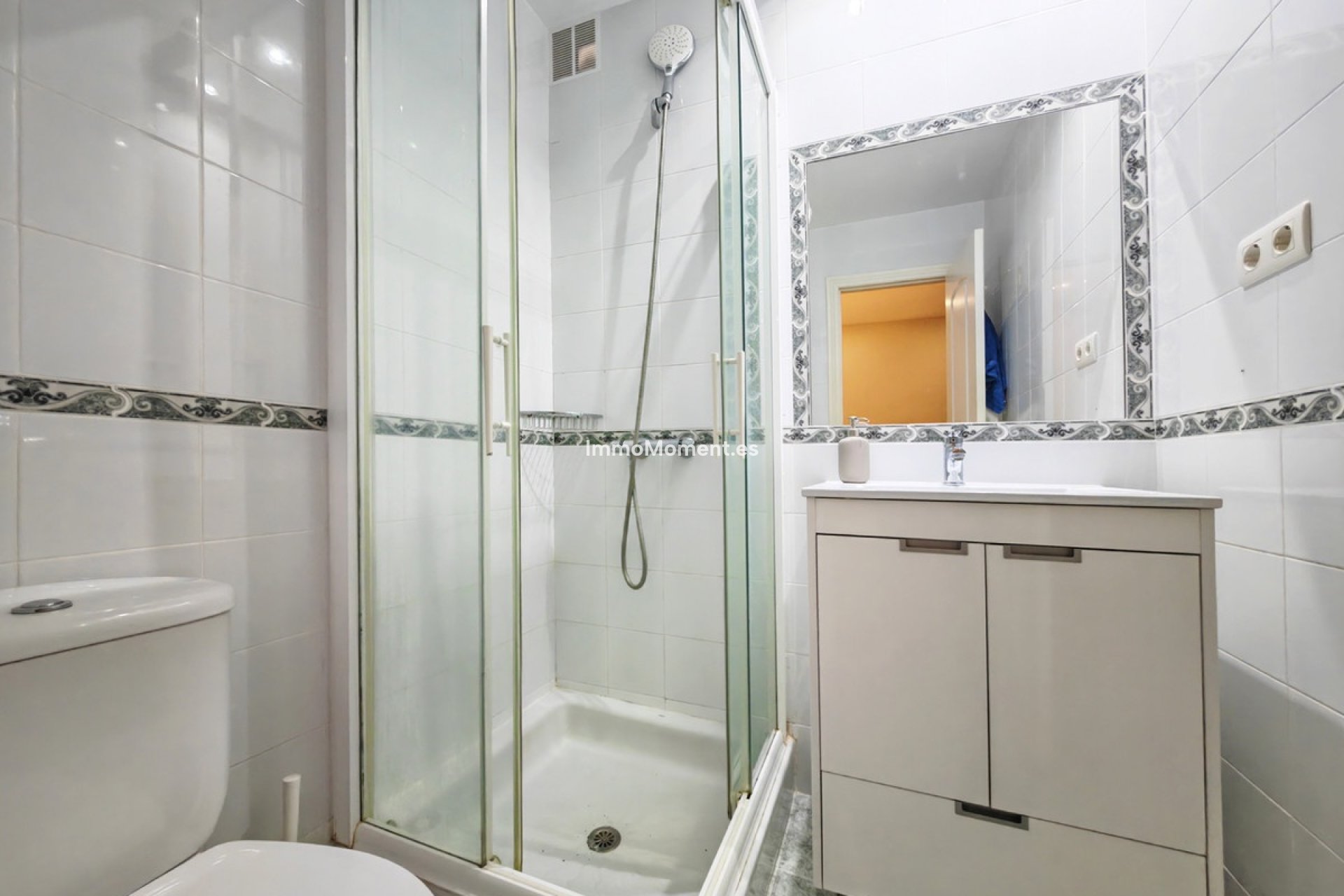 Revente - Appartement - Mijas - Mijas Costa