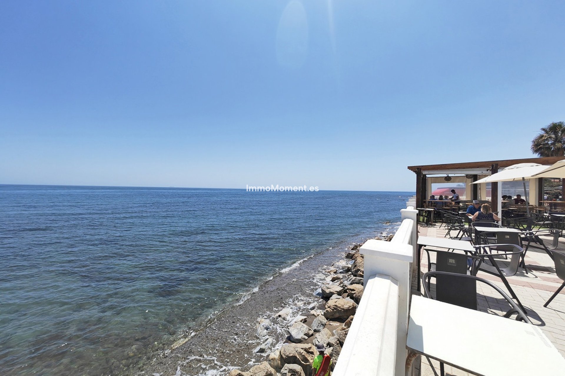 Revente - Appartement - Mijas - Mijas Costa