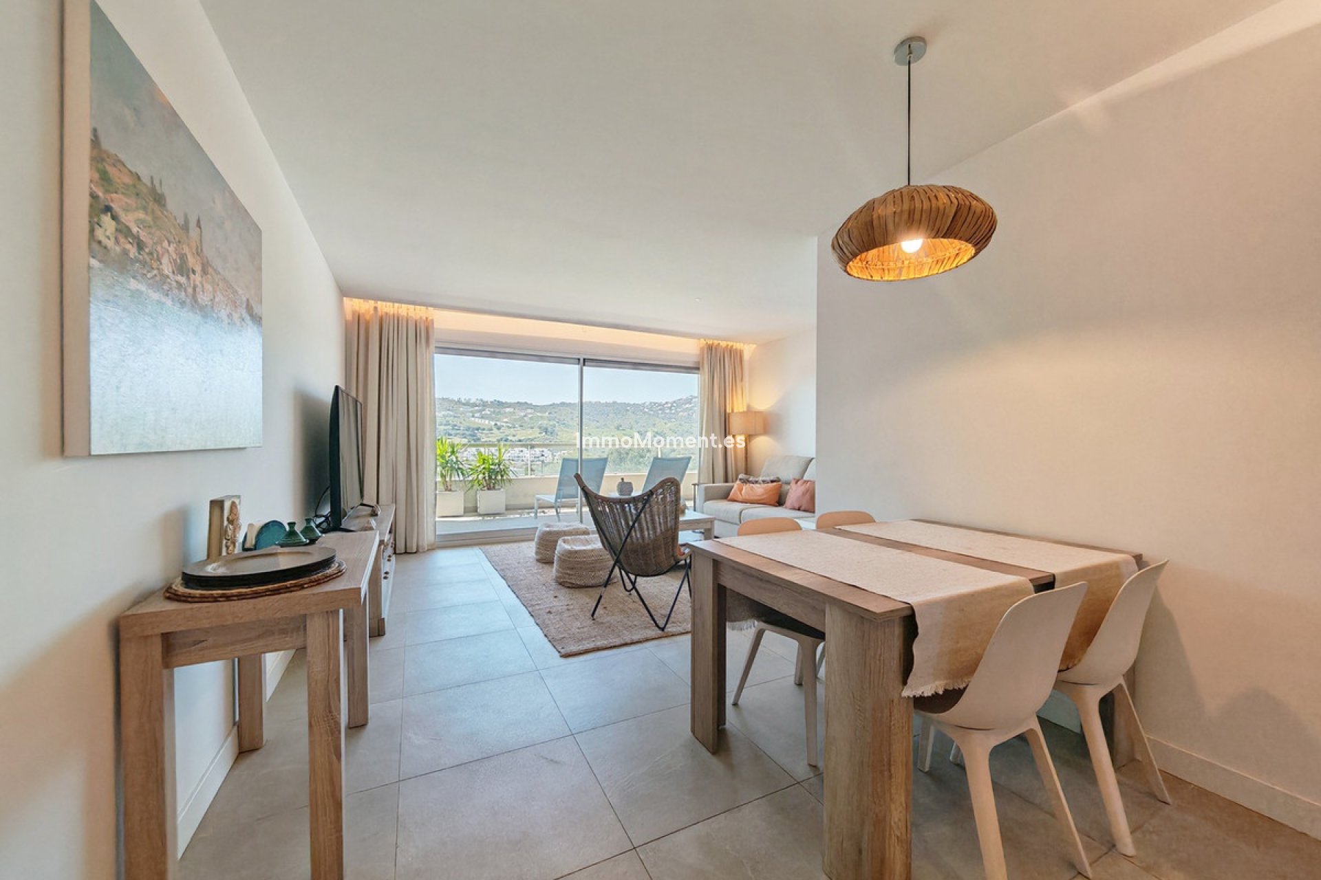 Revente - Appartement - Mijas - Mijas Costa