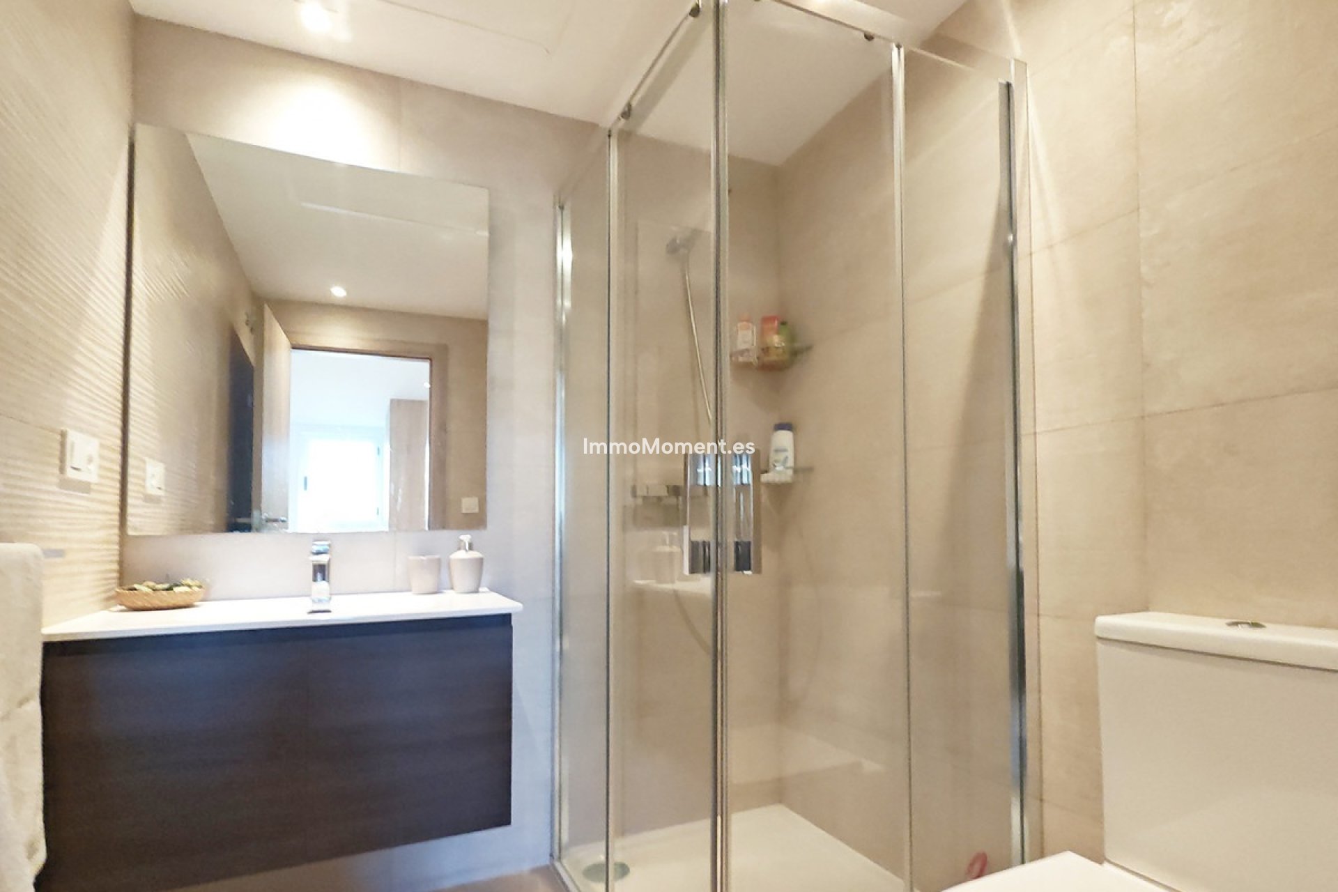 Revente - Appartement - Mijas - Mijas Costa