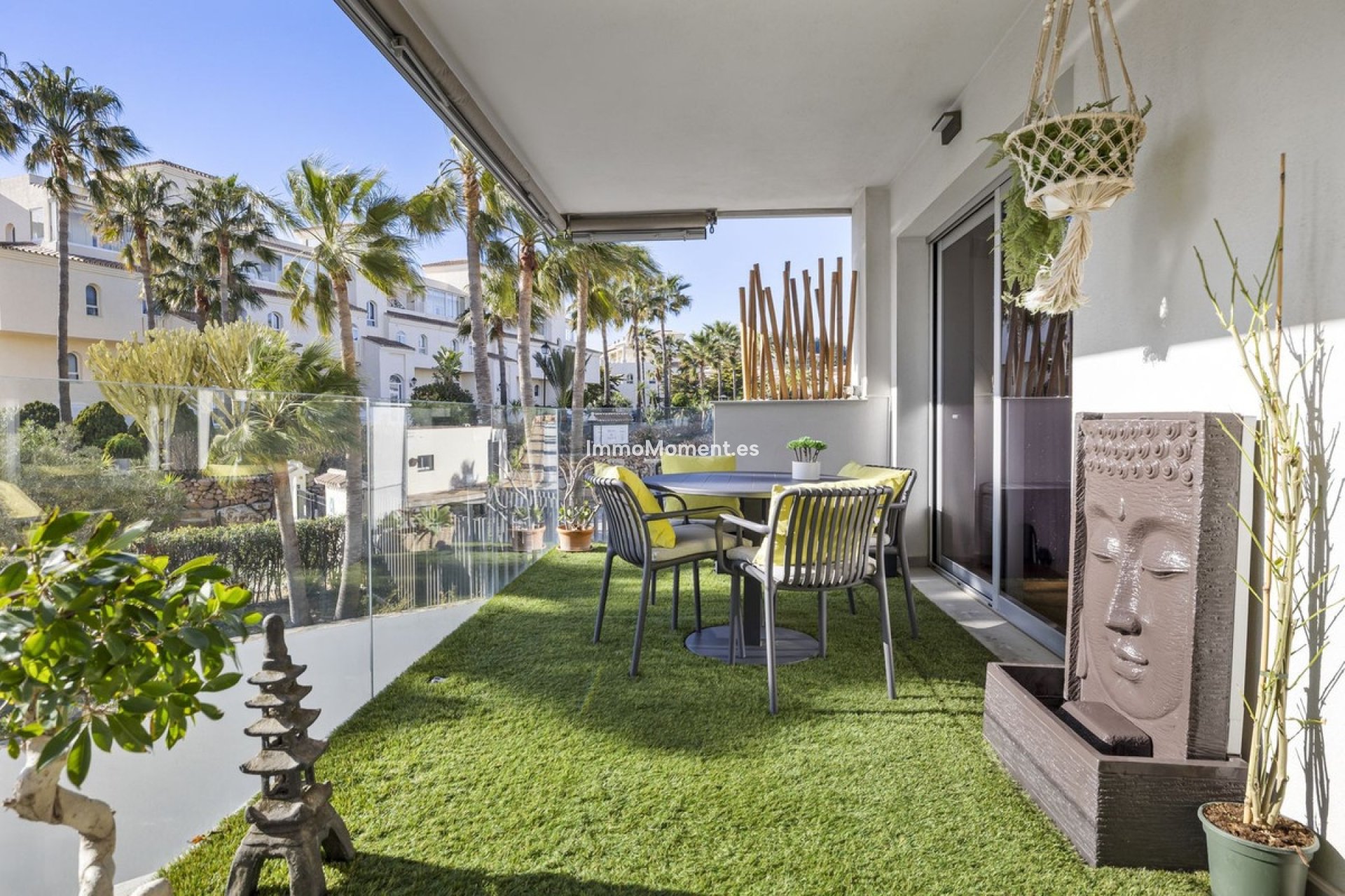 Revente - Appartement - Mijas - Mijas Costa