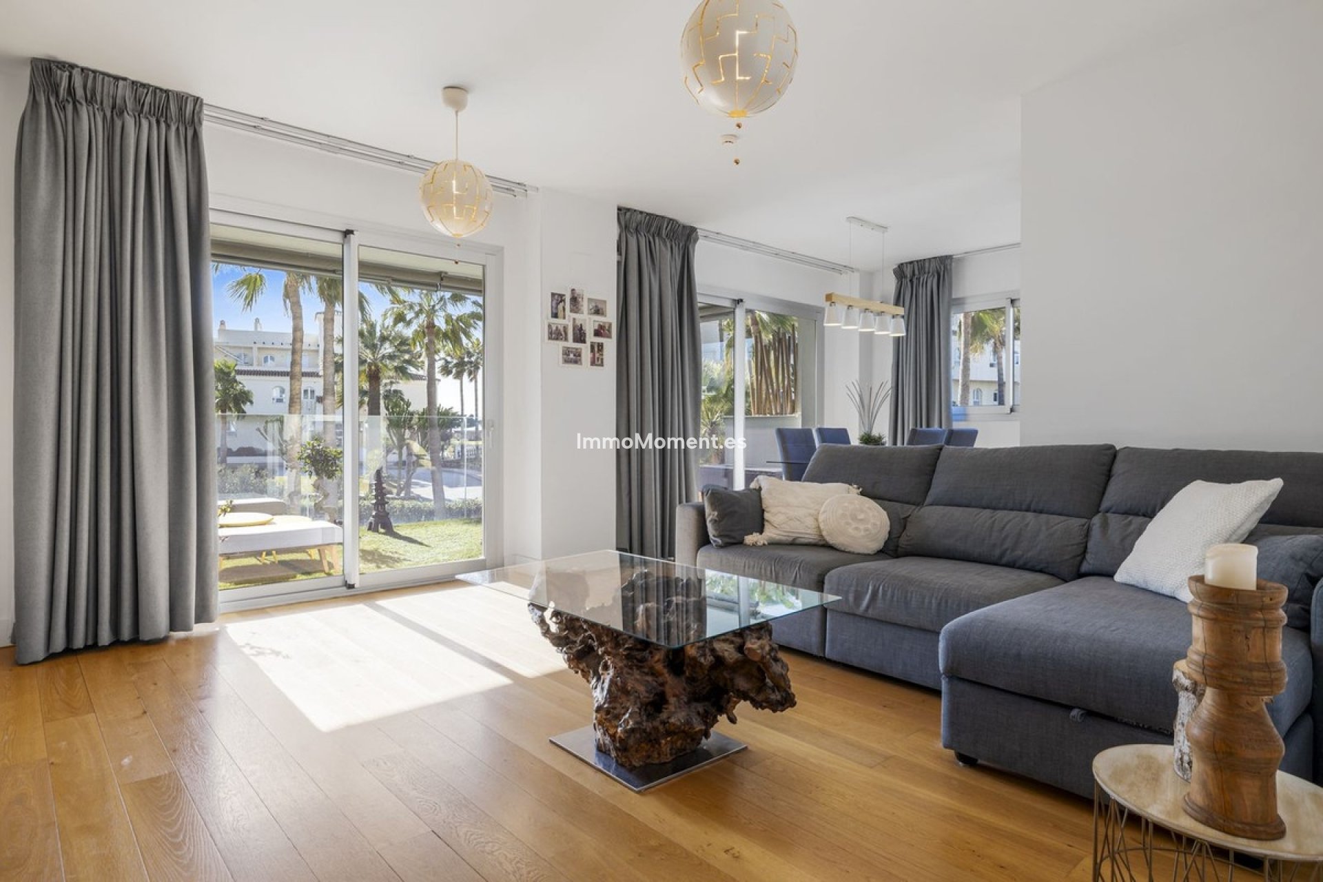 Revente - Appartement - Mijas - Mijas Costa