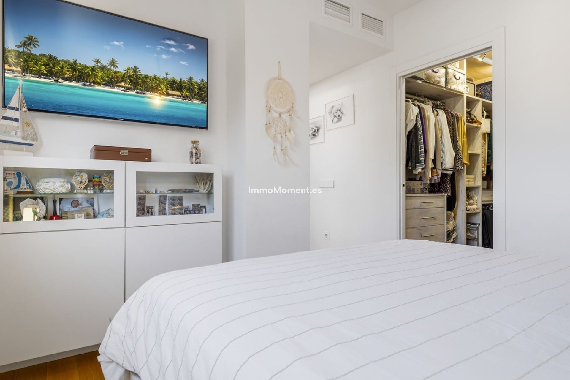 Revente - Appartement - Mijas - Mijas Costa