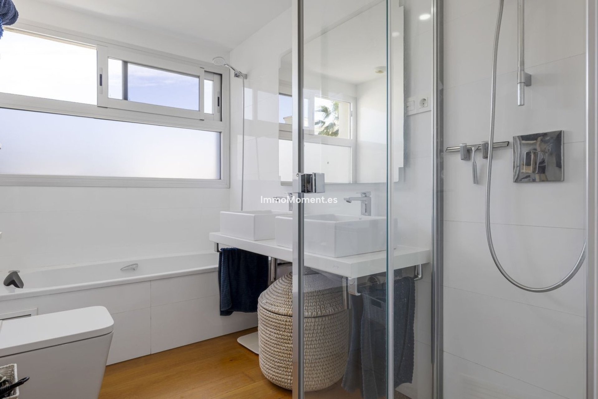 Revente - Appartement - Mijas - Mijas Costa