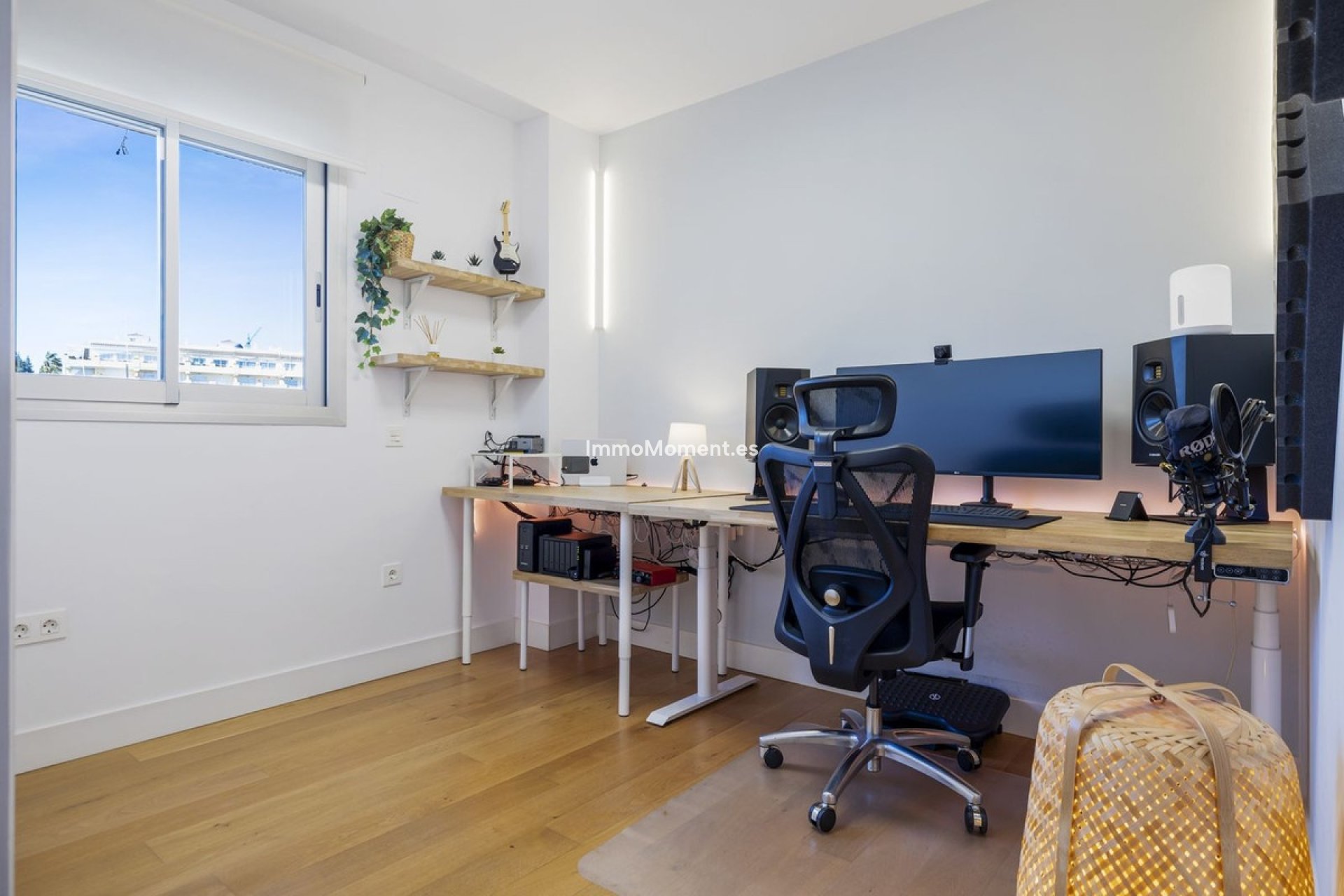 Revente - Appartement - Mijas - Mijas Costa