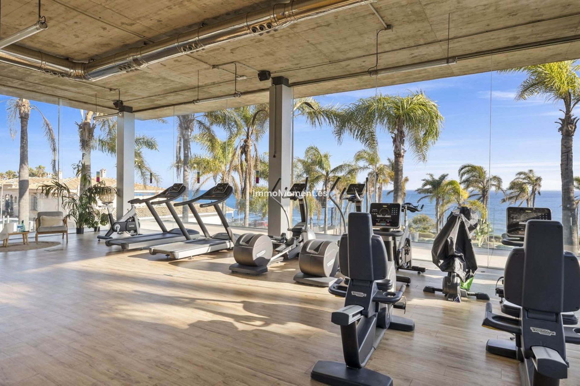 Revente - Appartement - Mijas - Mijas Costa