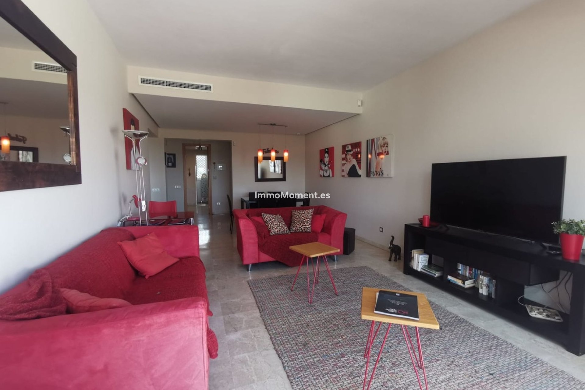 Revente - Appartement - Mijas - Mijas Costa
