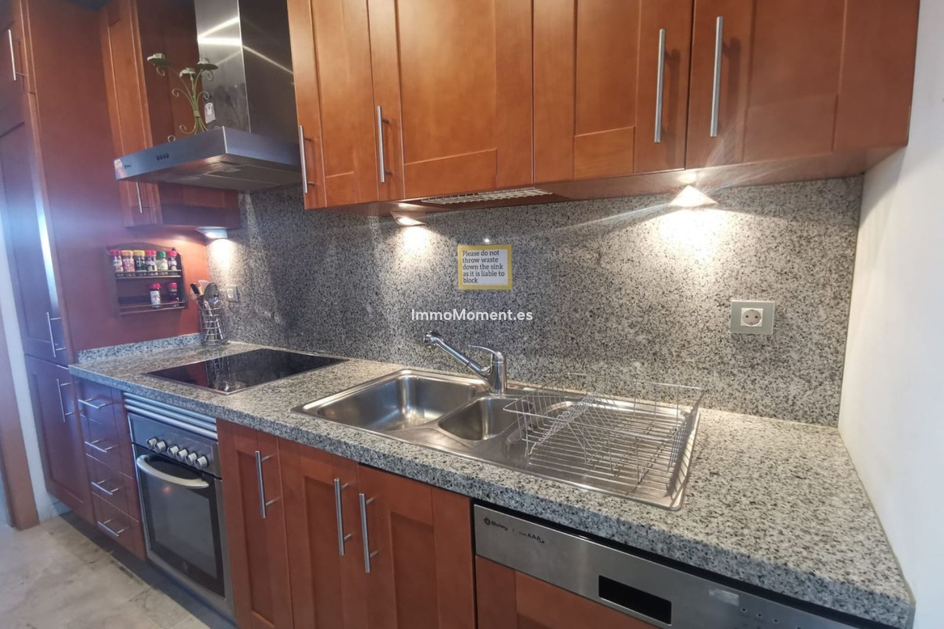 Revente - Appartement - Mijas - Mijas Costa