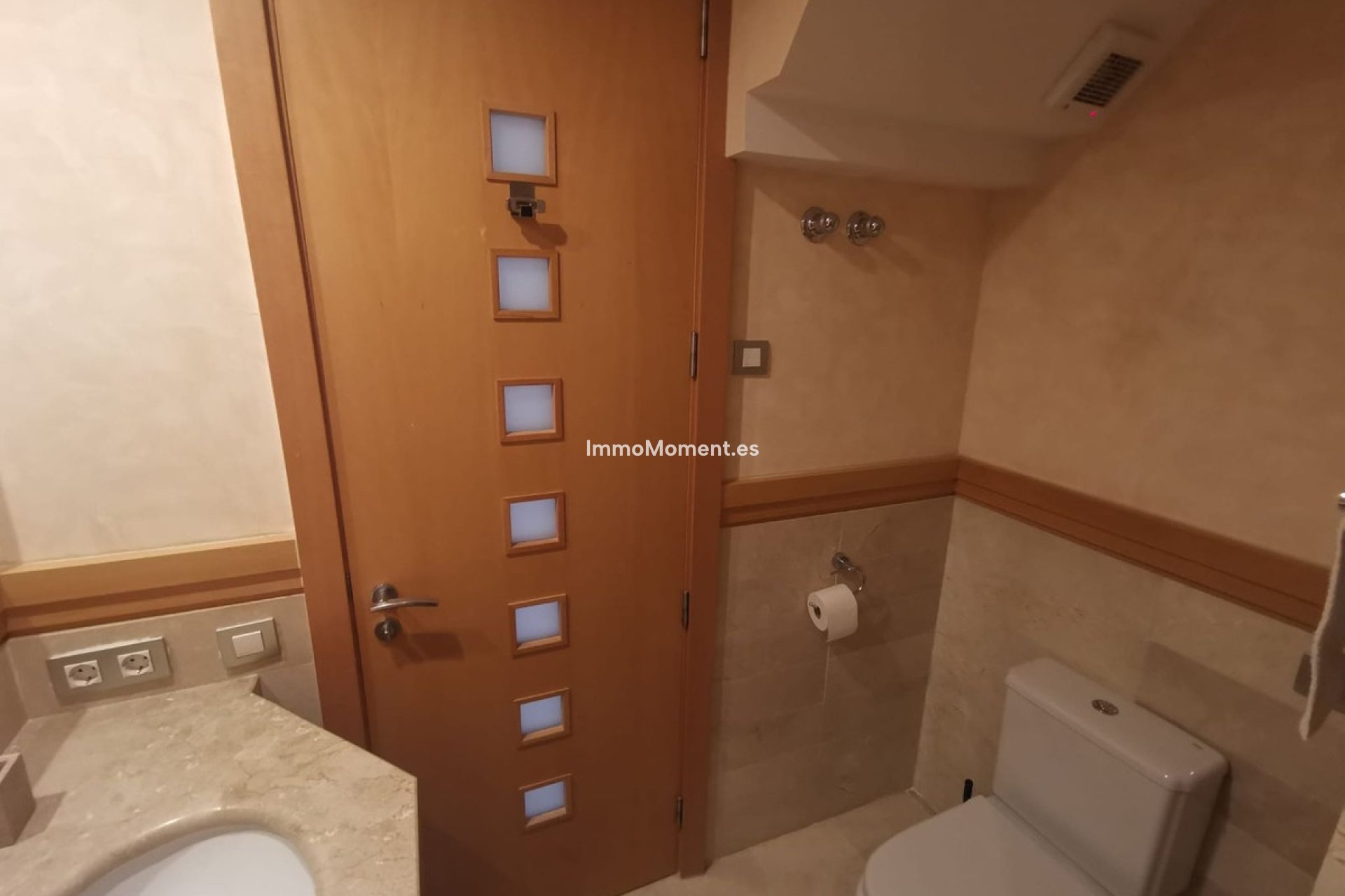 Revente - Appartement - Mijas - Mijas Costa