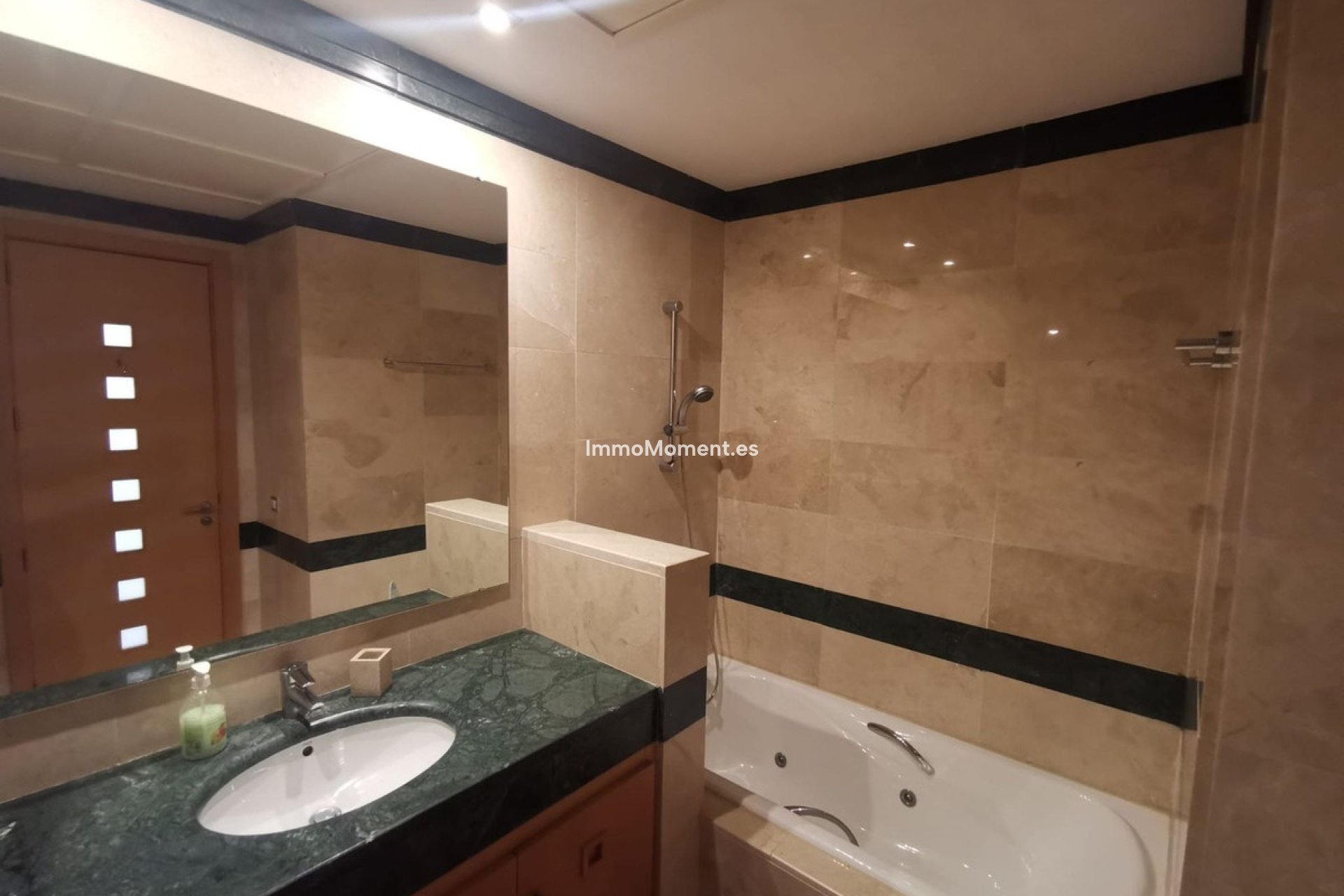 Revente - Appartement - Mijas - Mijas Costa