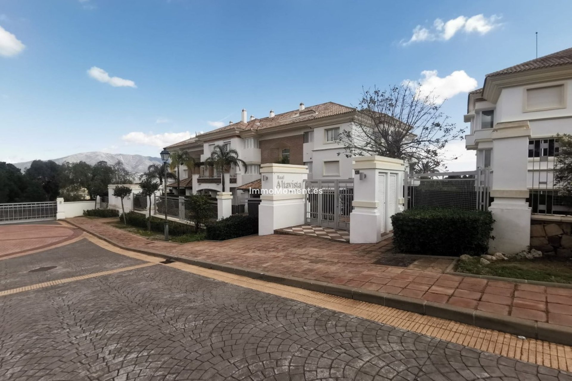 Revente - Appartement - Mijas - Mijas Costa