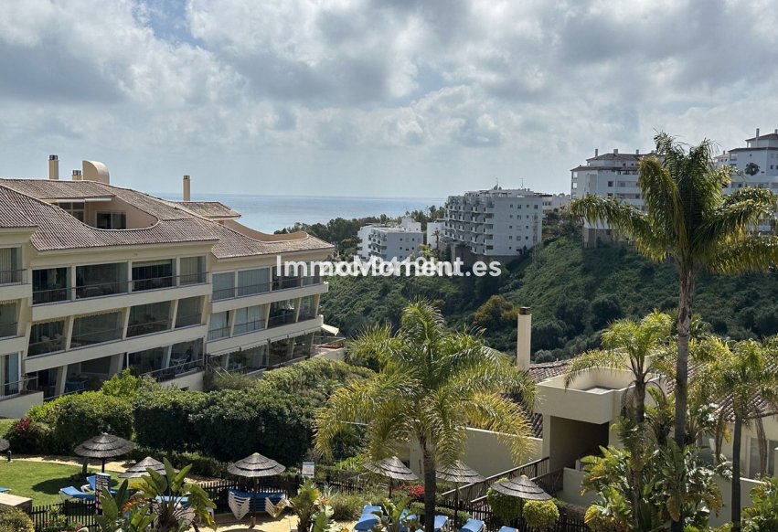 Revente - Appartement - Mijas - Mijas Costa
