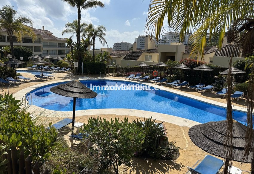 Revente - Appartement - Mijas - Mijas Costa