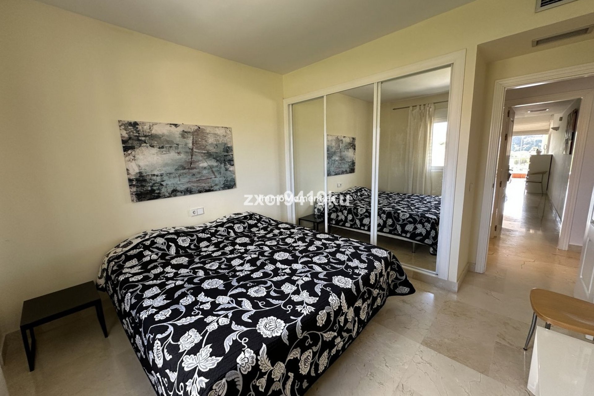 Revente - Appartement - Mijas - Mijas Costa