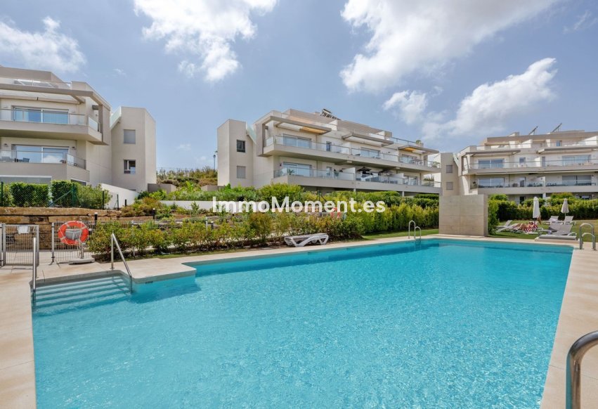 Revente - Appartement - Mijas - Mijas Costa