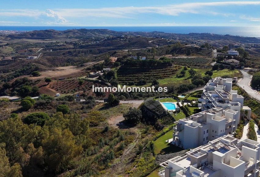 Revente - Appartement - Mijas - Mijas Costa