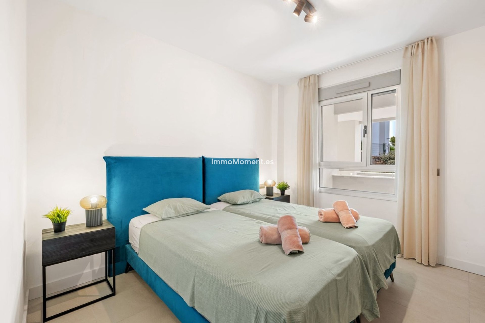 Revente - Appartement - Mijas - Mijas Costa