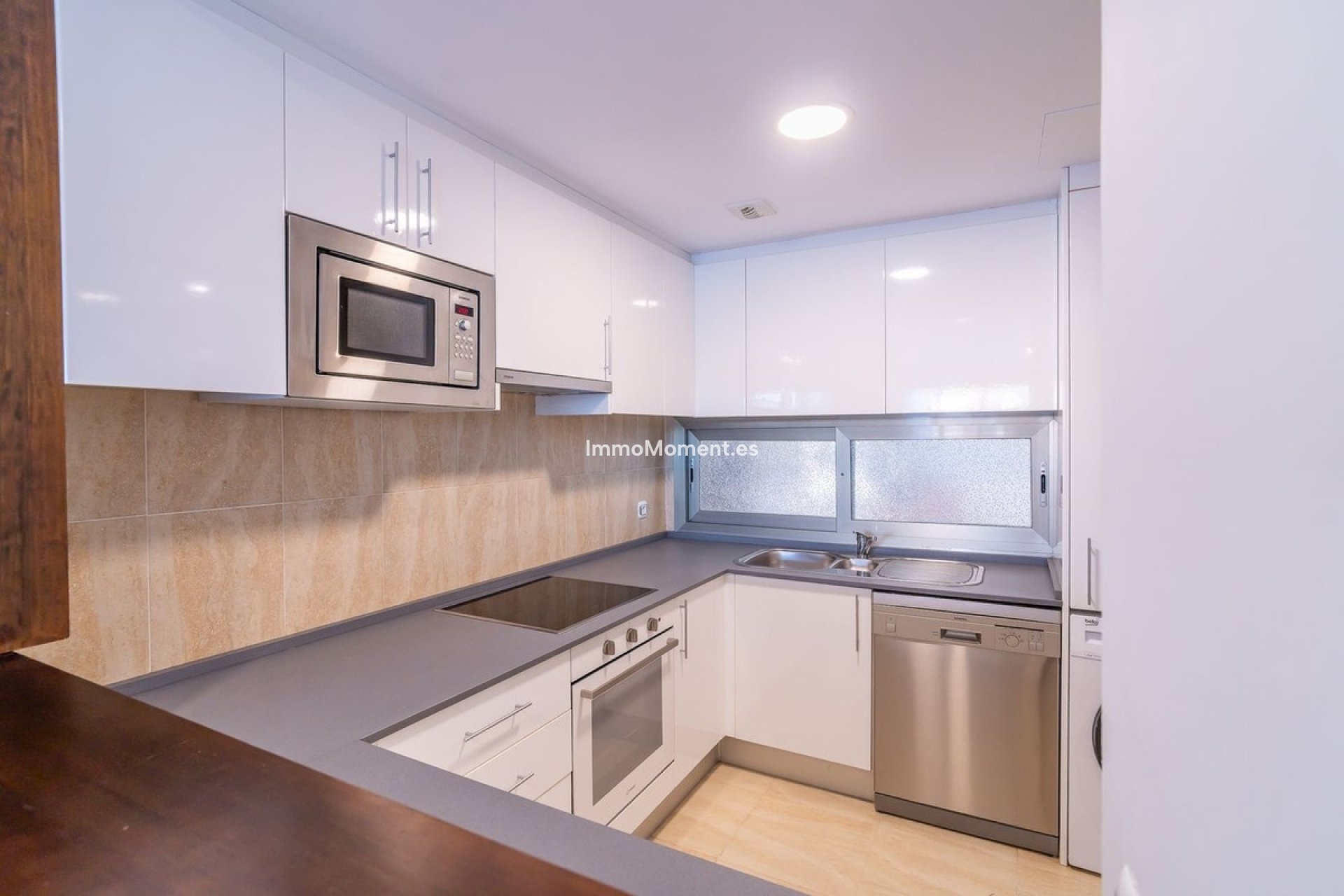 Revente - Appartement - Mijas - Mijas Costa